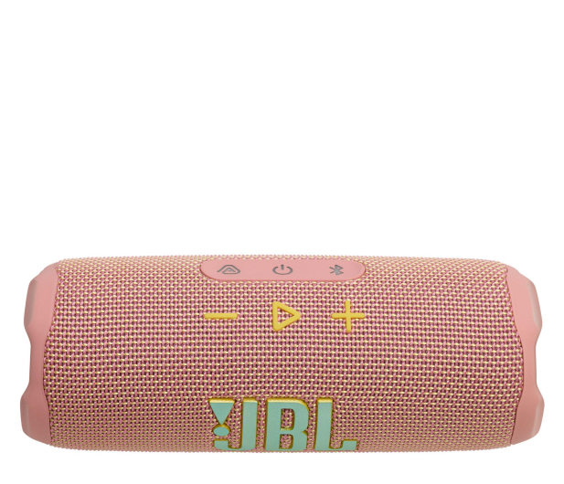 JBL Flip 7 Różowy - 1347195 - zdjęcie 4